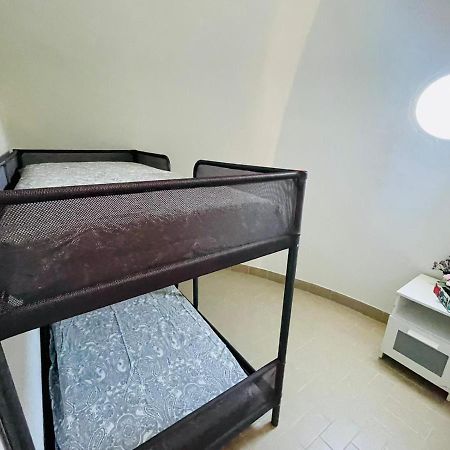 Camping Torre Mucchia 奥托纳 外观 照片