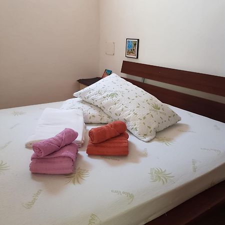 Camping Torre Mucchia 奥托纳 外观 照片