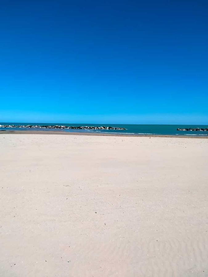 Camping Torre Mucchia 奥托纳 外观 照片