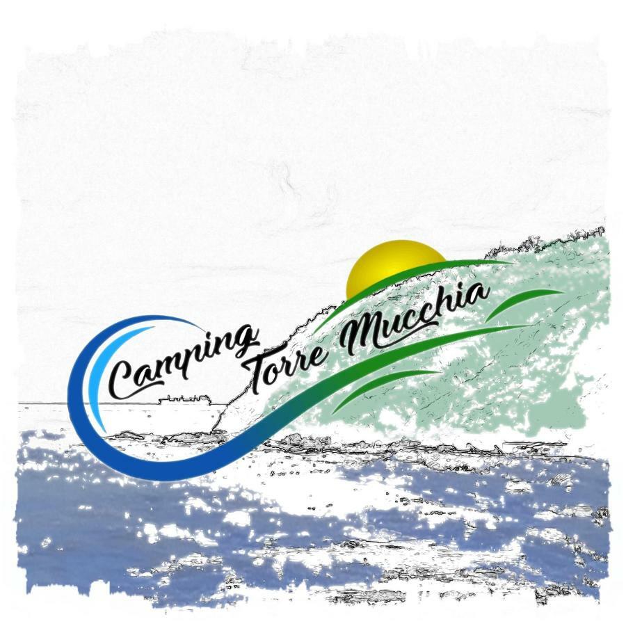 Camping Torre Mucchia 奥托纳 外观 照片